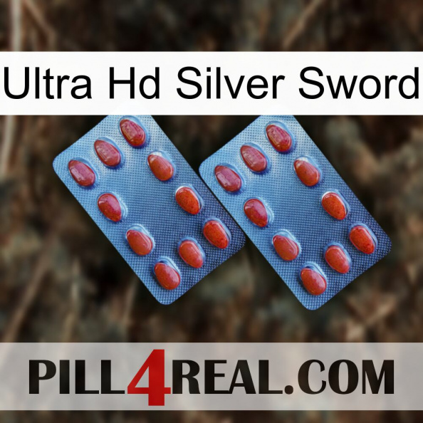 Ultra Hd Silver Sword 05